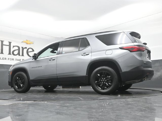 Used 2023 Chevrolet Traverse LT FWD image 61