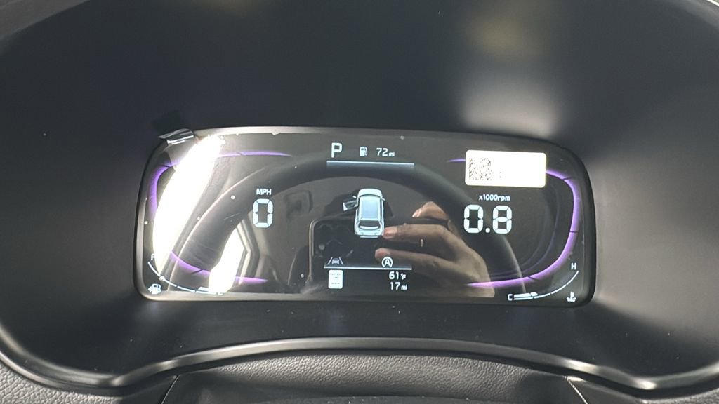 New 2025 Kia Soul LX image 20