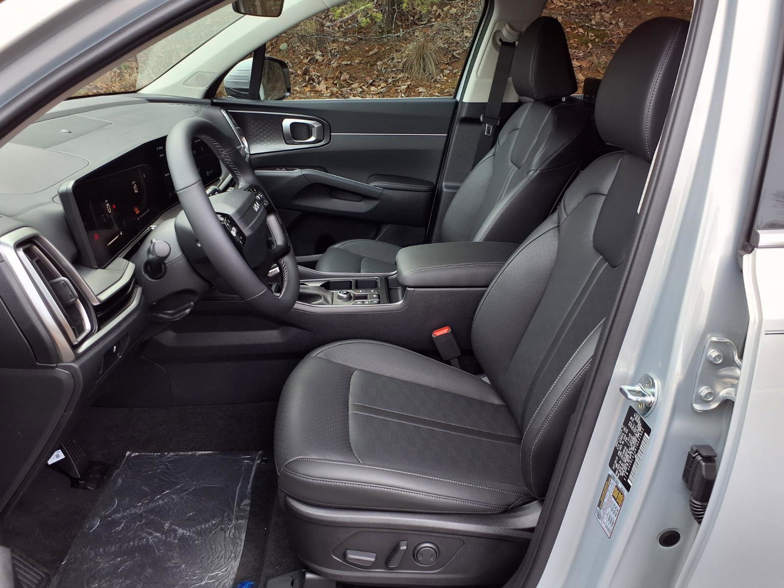 New 2026 Kia Sorento S image 5