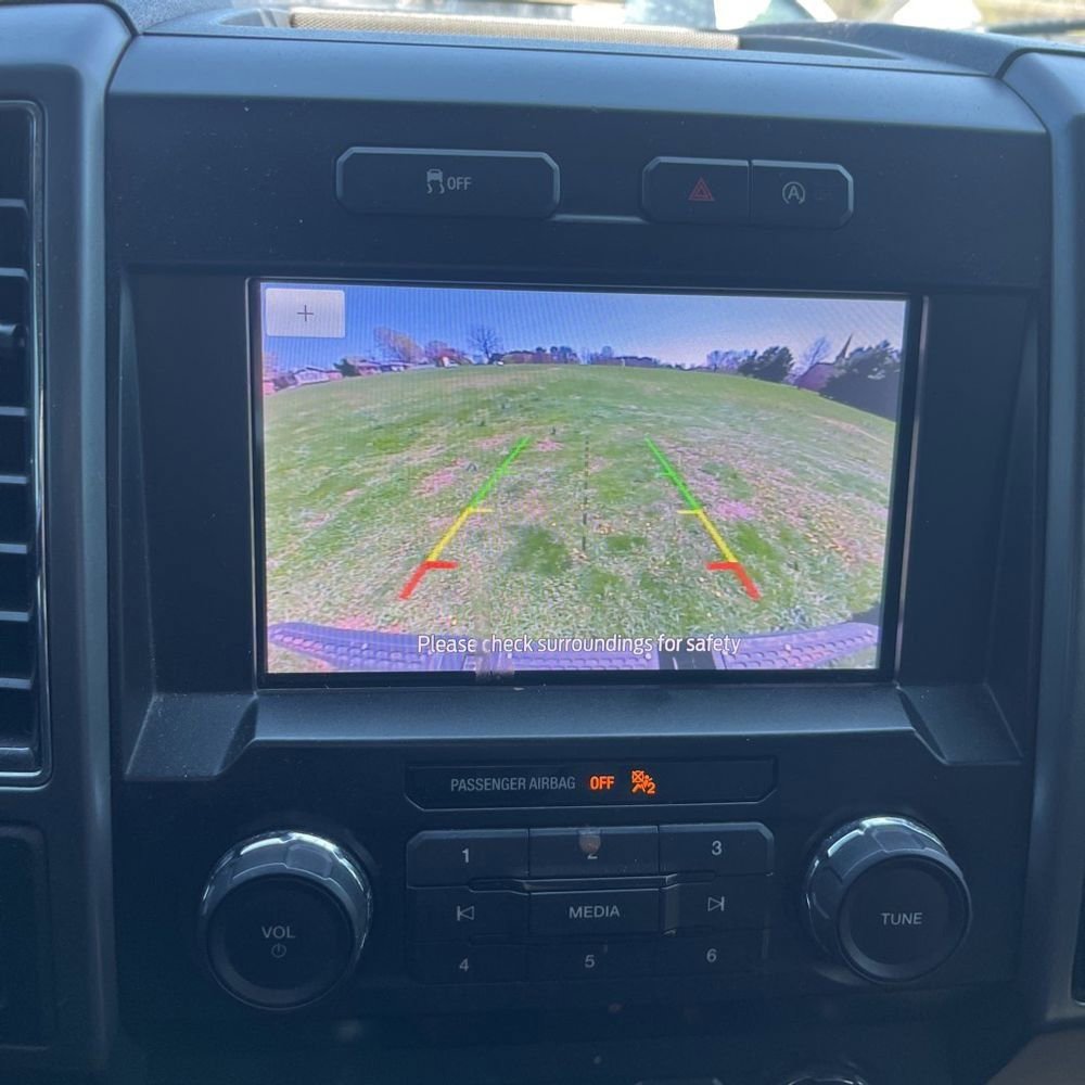 Used 2020 Ford F150 XLT w/ Equipment Group 301A Mid image 10