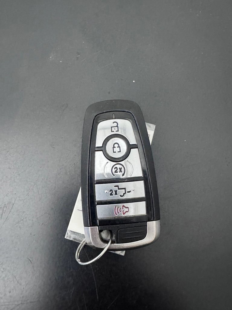 Used 2021 Ford F150 Lariat w/ Equipment Group 502A High AWD/4WD image 64