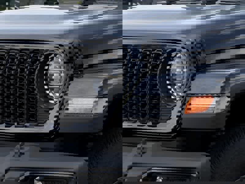 New 2026 Jeep Gladiator Sport image 10