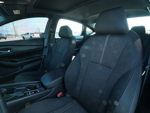 Used 2023 Honda Accord Sport image 35