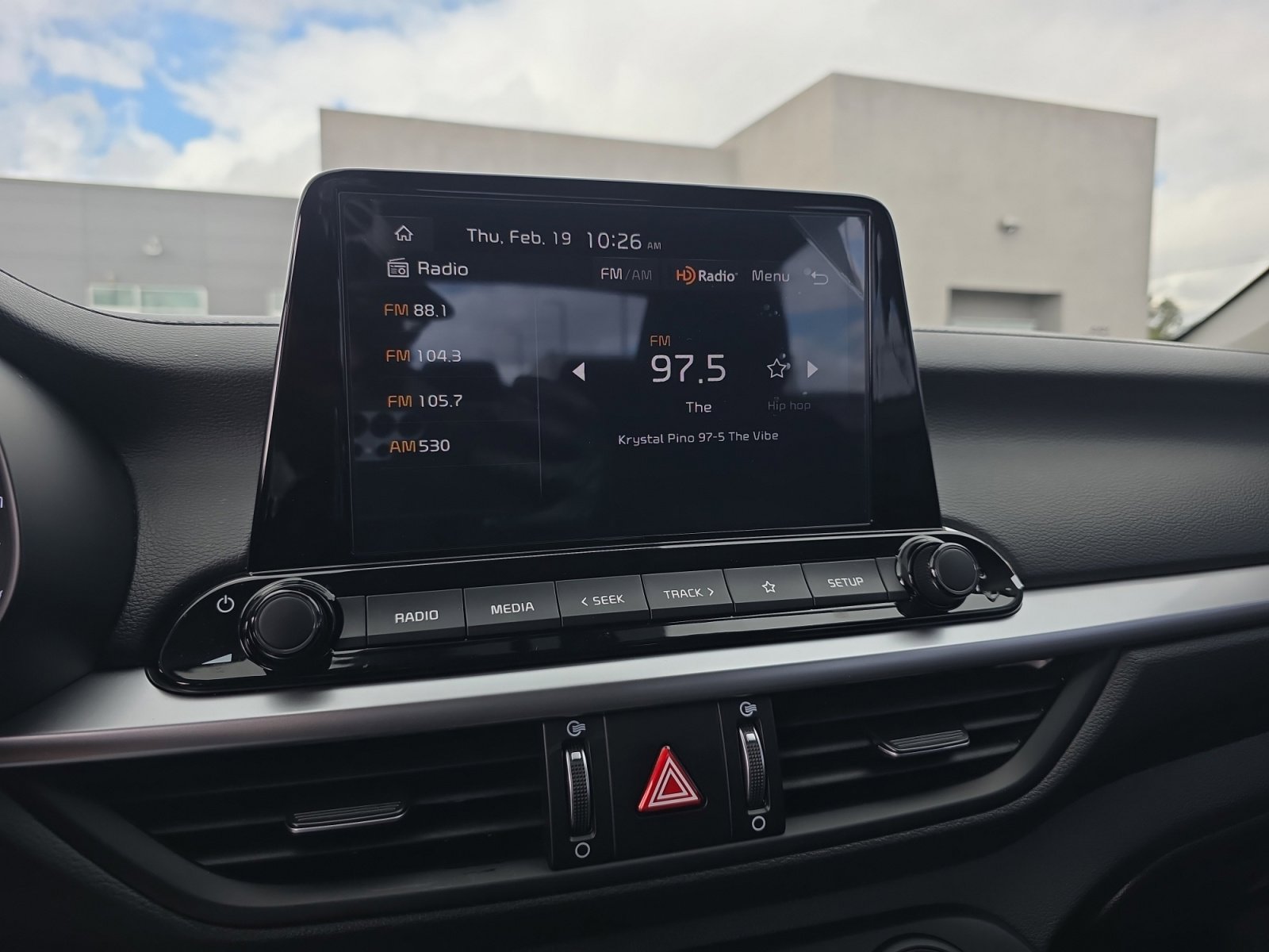 Used 2024 Kia Forte LXS image 28