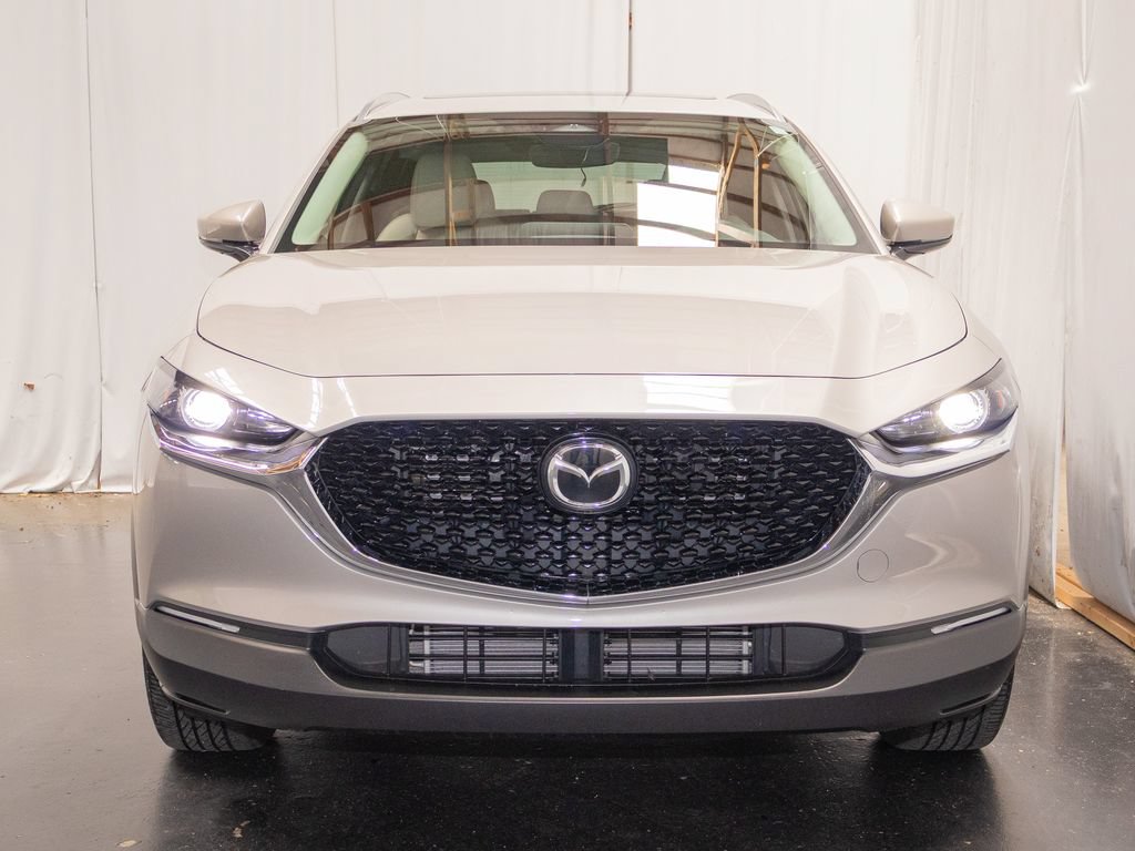 Used 2024 MAZDA CX-30 AWD 2.5 S w/ Preferred Package image 2