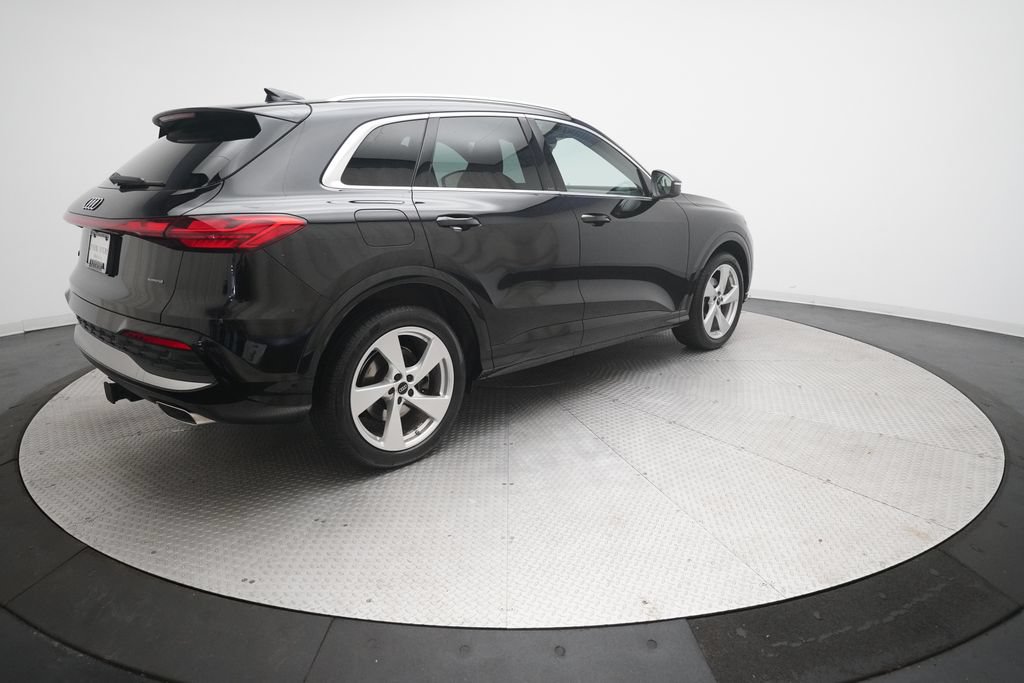 Certified 2025 Audi Q5 Prestige AWD/4WD image 38
