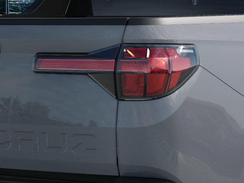 New 2027 Hyundai Santa Cruz SE FWD image 10