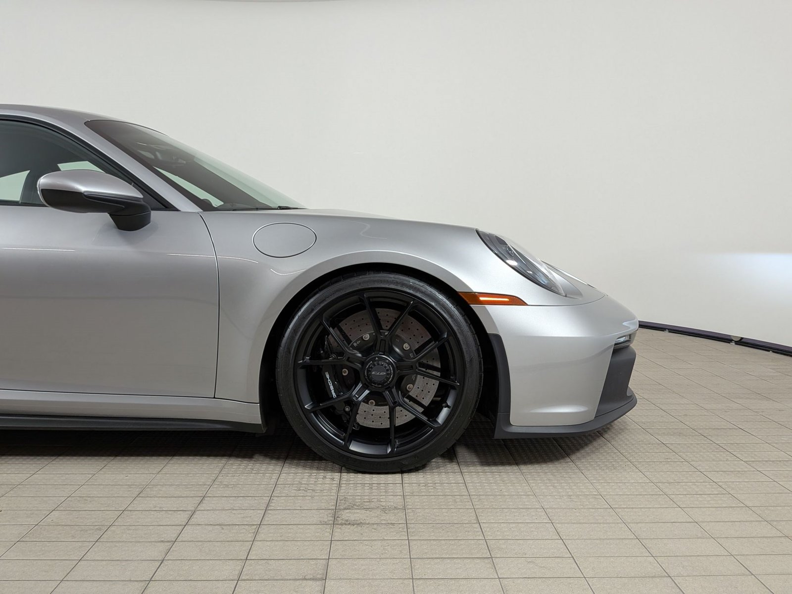 Certified 2023 Porsche 911 GT3 RWD image 11