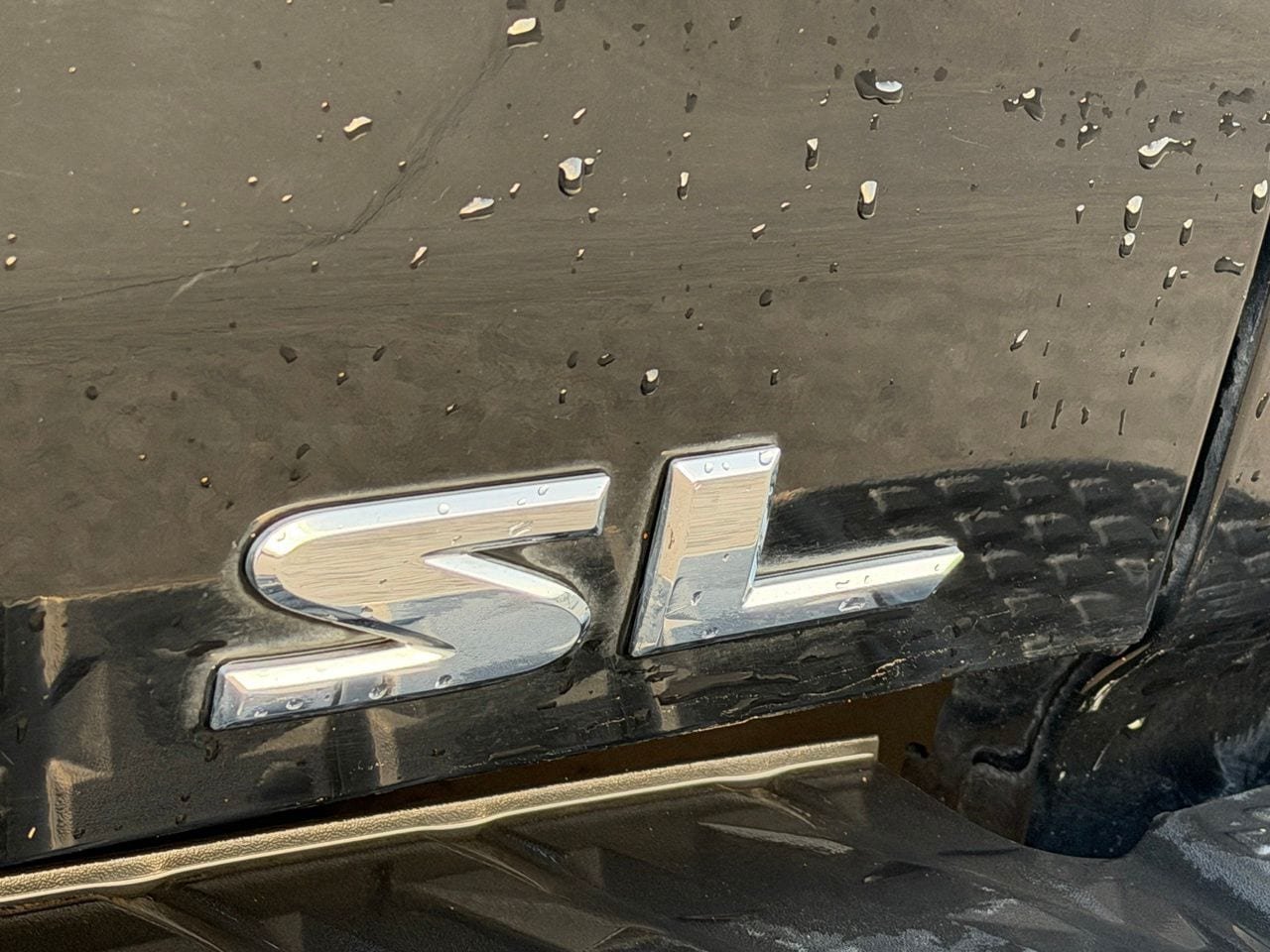 Used 2020 Nissan Titan SL w/ Moonroof Package RWD image 11