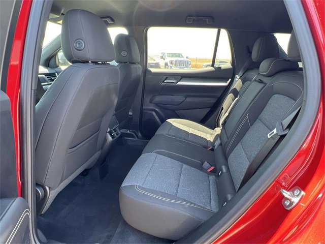 New 2026 GMC Terrain Elevation w/ Black Edition image 22