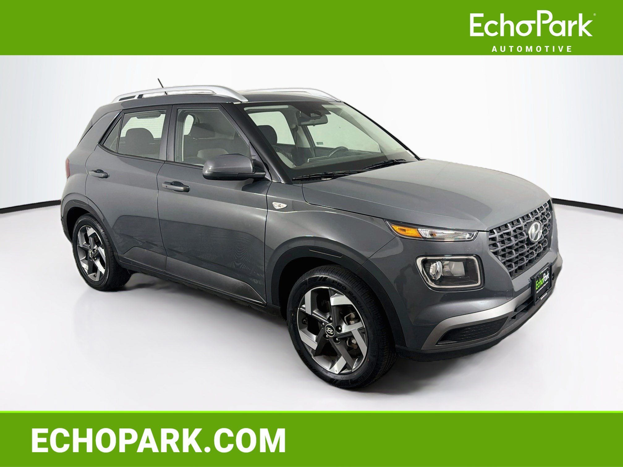 Used 2025 Hyundai Venue SEL