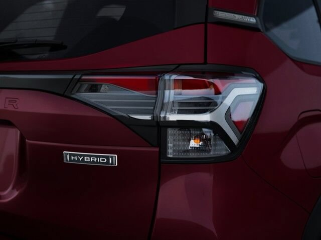 New 2026 Subaru Forester Touring AWD/4WD image 12