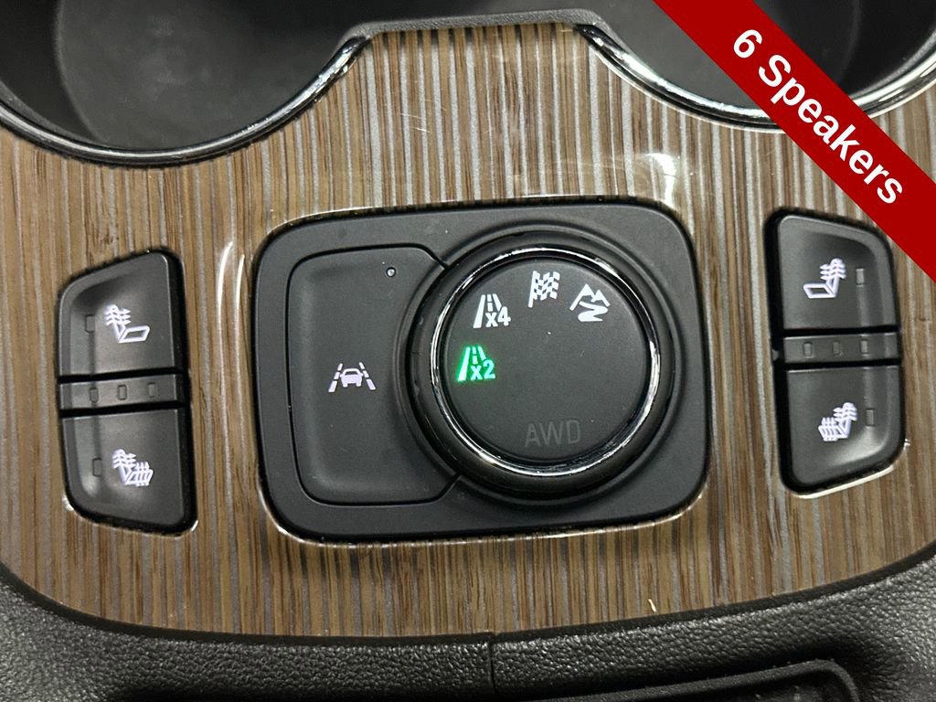 Used 2023 GMC Acadia SLE w/ Driver Convenience Package image 35