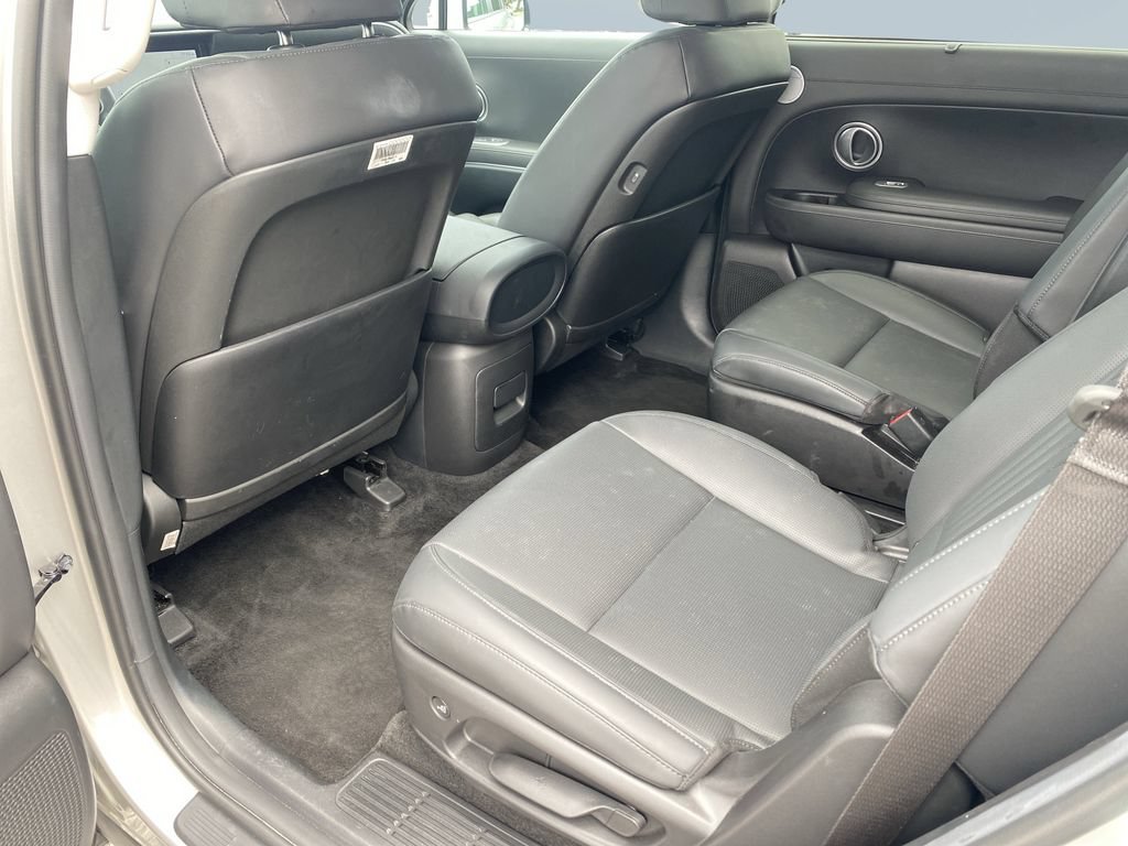 Certified 2026 Hyundai Palisade SEL AWD/4WD image 15