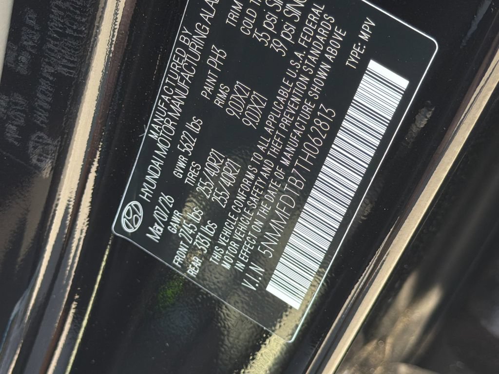 New 2026 Genesis GV70 2.5T Sport Prestige AWD/4WD image 29