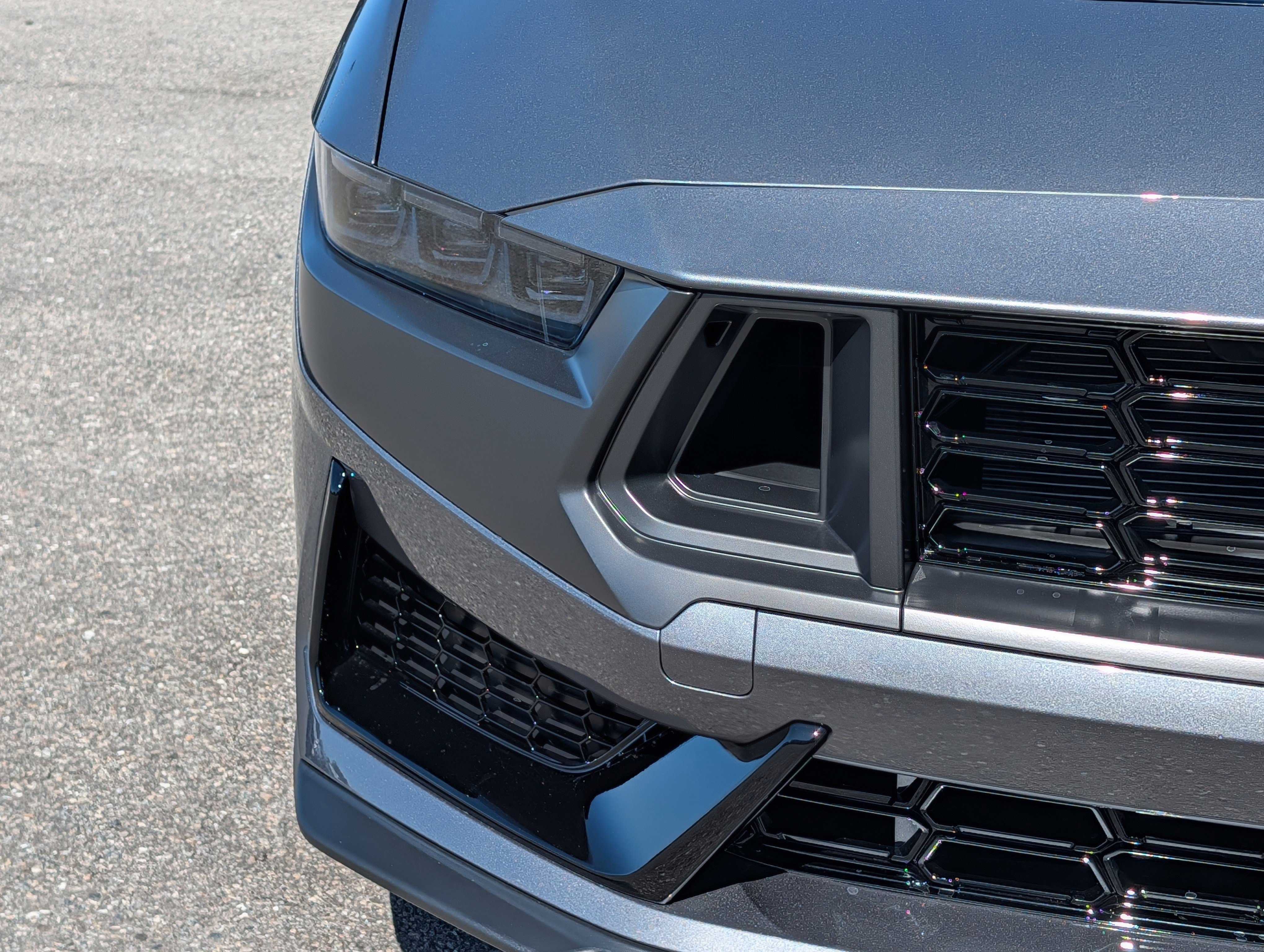 New 2026 Ford Mustang Dark Horse RWD image 10