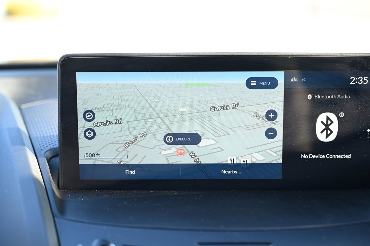 Used 2024 Acura RDX A-Spec image 30