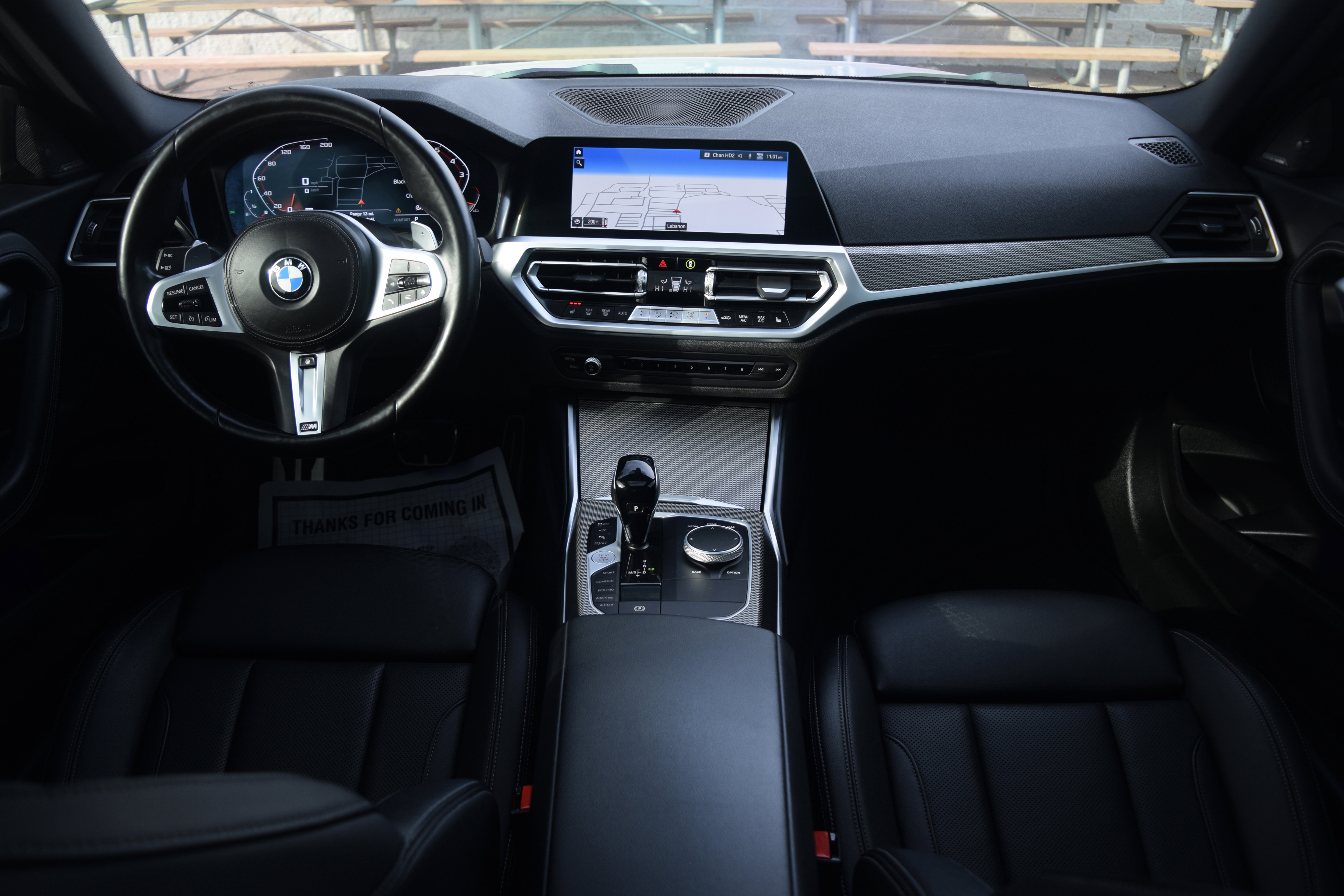 Used 2022 BMW M240i xDrive Coupe w/ Premium Package image 9