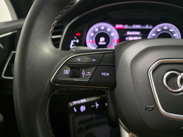 Used 2025 Audi Q7 2.0T Premium image 17