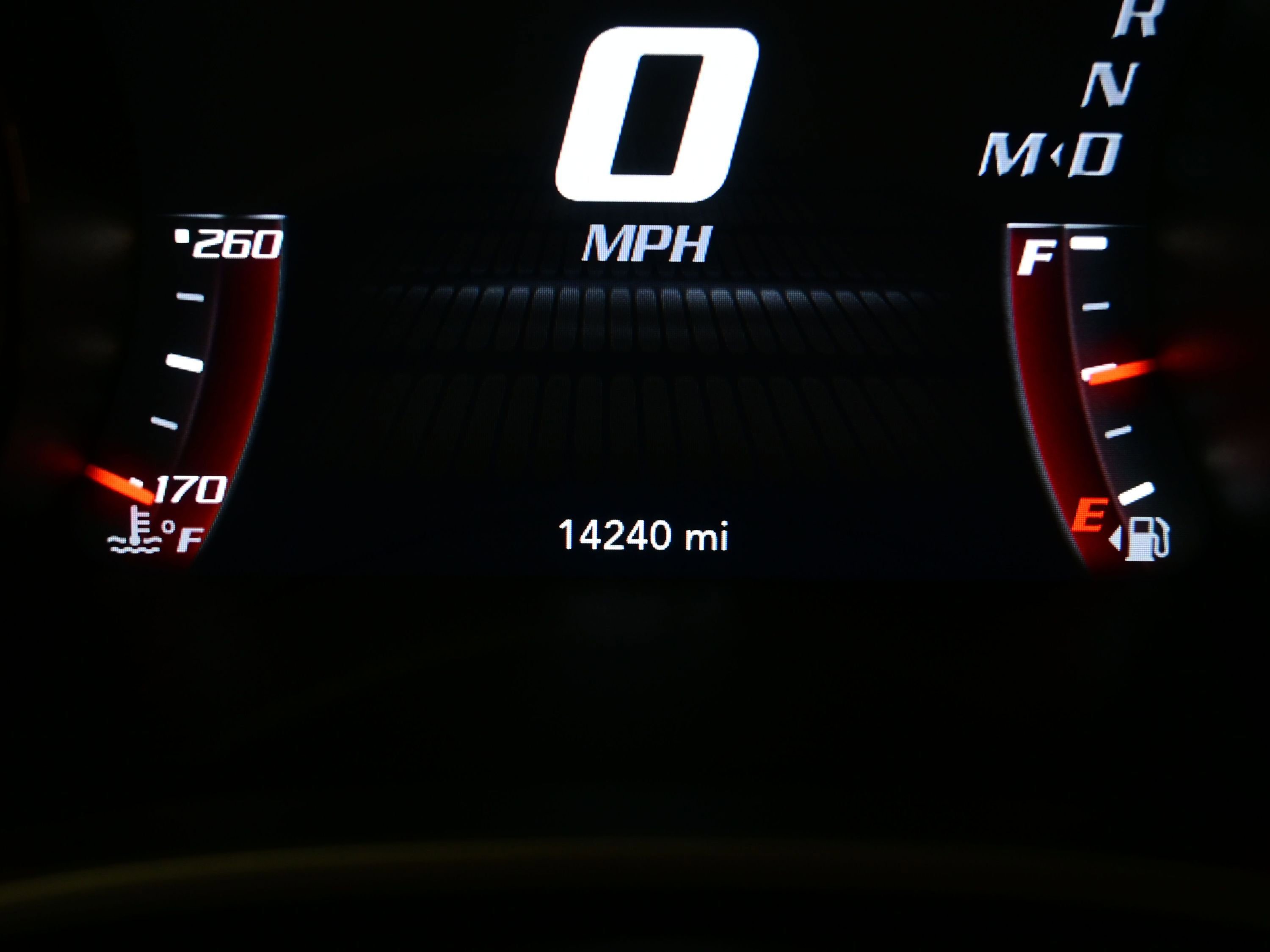 Used 2023 Dodge Challenger SRT Hellcat w/ Driver Convenience Group RWD image 21