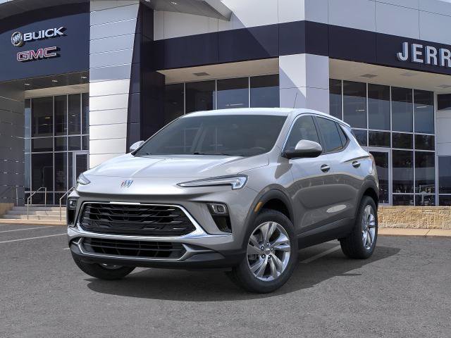 New 2026 Buick Encore GX Preferred FWD image 30