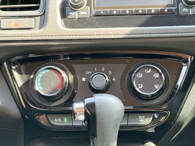 Used 2018 Honda HR-V LX image 18