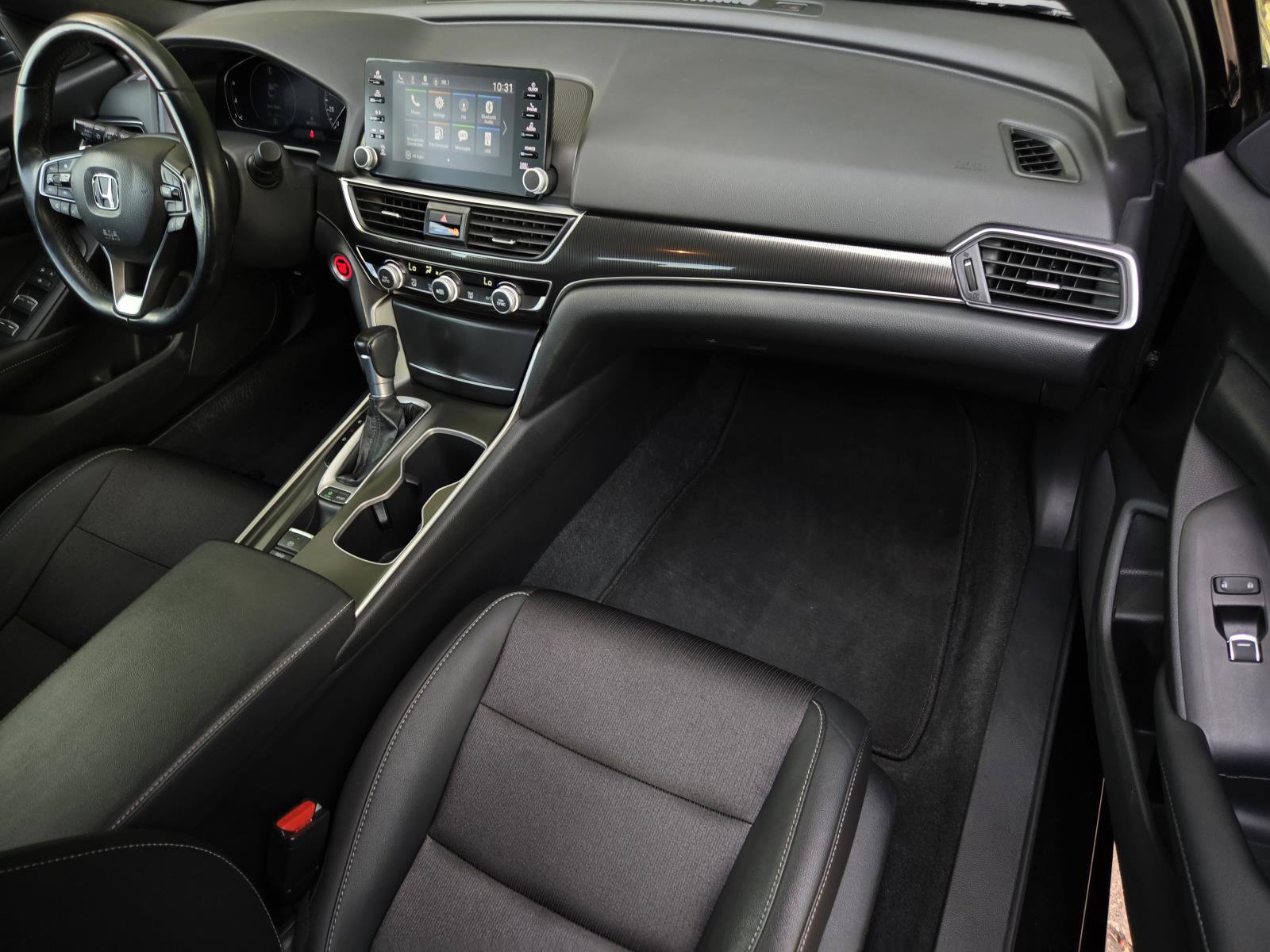 Used 2020 Honda Accord Sport image 11