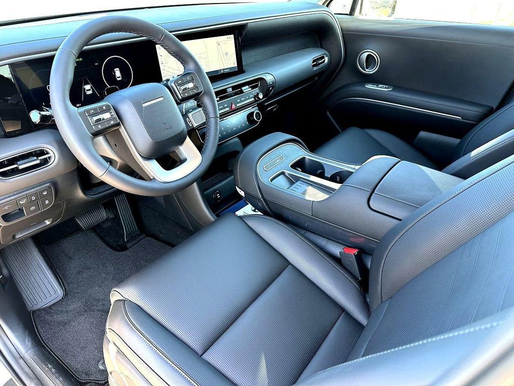 New 2026 Hyundai Palisade Limited image 13