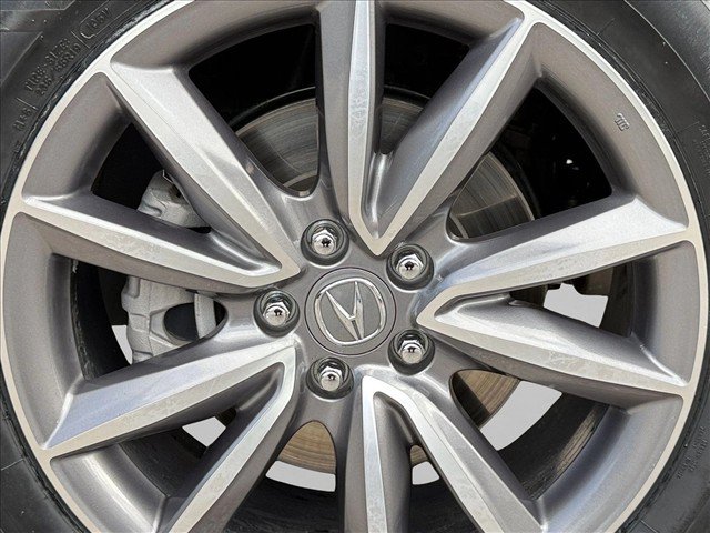 Used 2023 Acura RDX w/ Technology Package FWD image 25