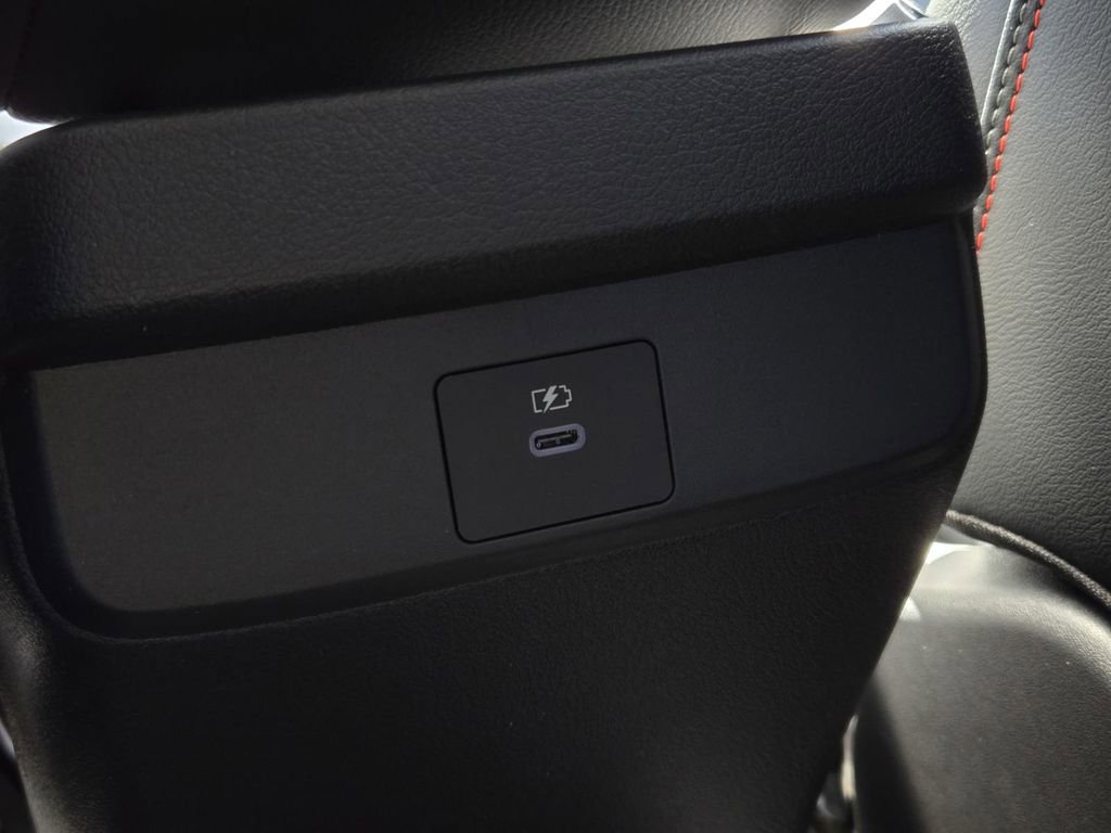 New 2026 Nissan Sentra SR w/ SR Premium Package image 14