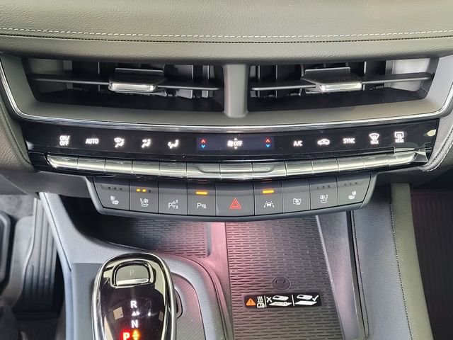 New 2026 Cadillac CT5 Premium Luxury image 21