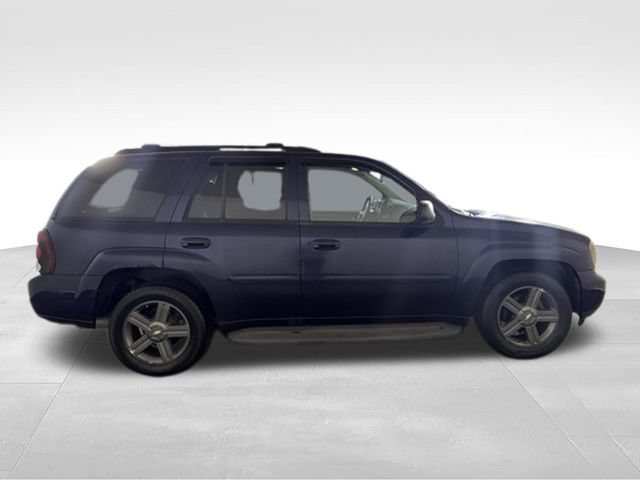Used 2007 Chevrolet TrailBlazer LT AWD/4WD image 10