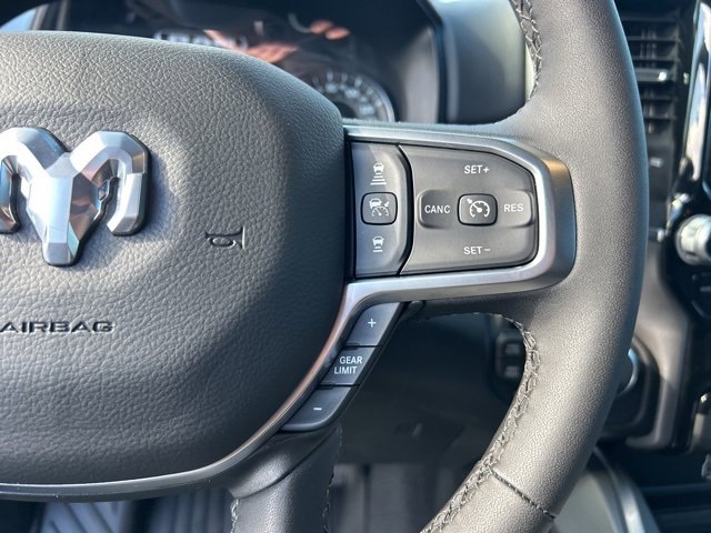 Used 2025 RAM 1500 Big Horn image 19