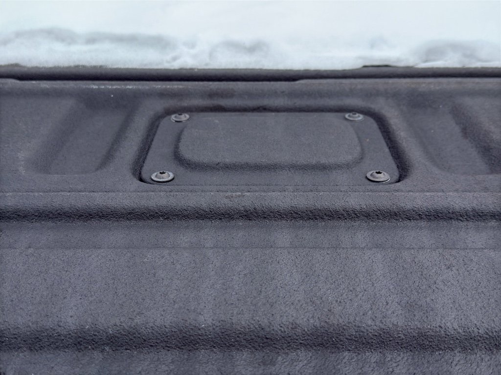 Used 2020 Jeep Gladiator Sport w/ Quick Order Package 24S image 8