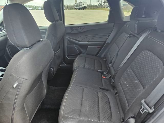Used 2023 Ford Escape Active w/ Tech Pack #1 image 25