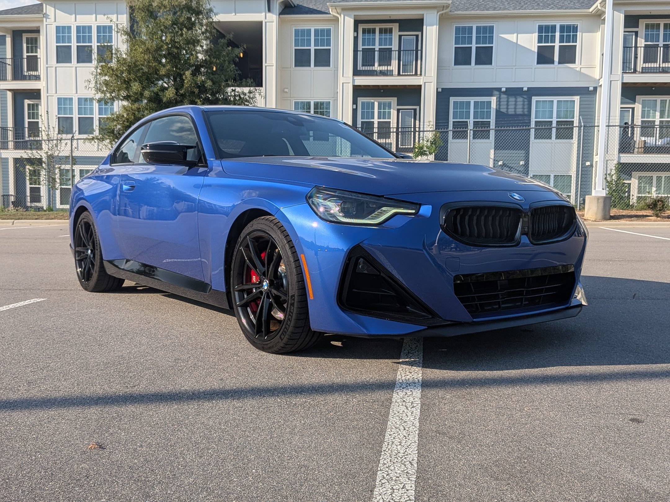 Used 2024 BMW M240i Coupe w/ Premium Package