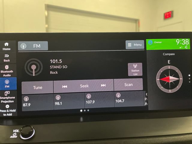 Certified 2023 Honda Accord Sport image 15
