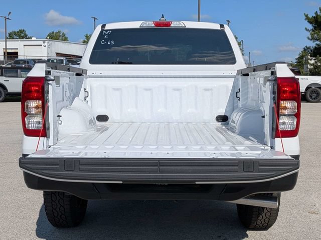 New 2026 Ford Ranger XL RWD image 14