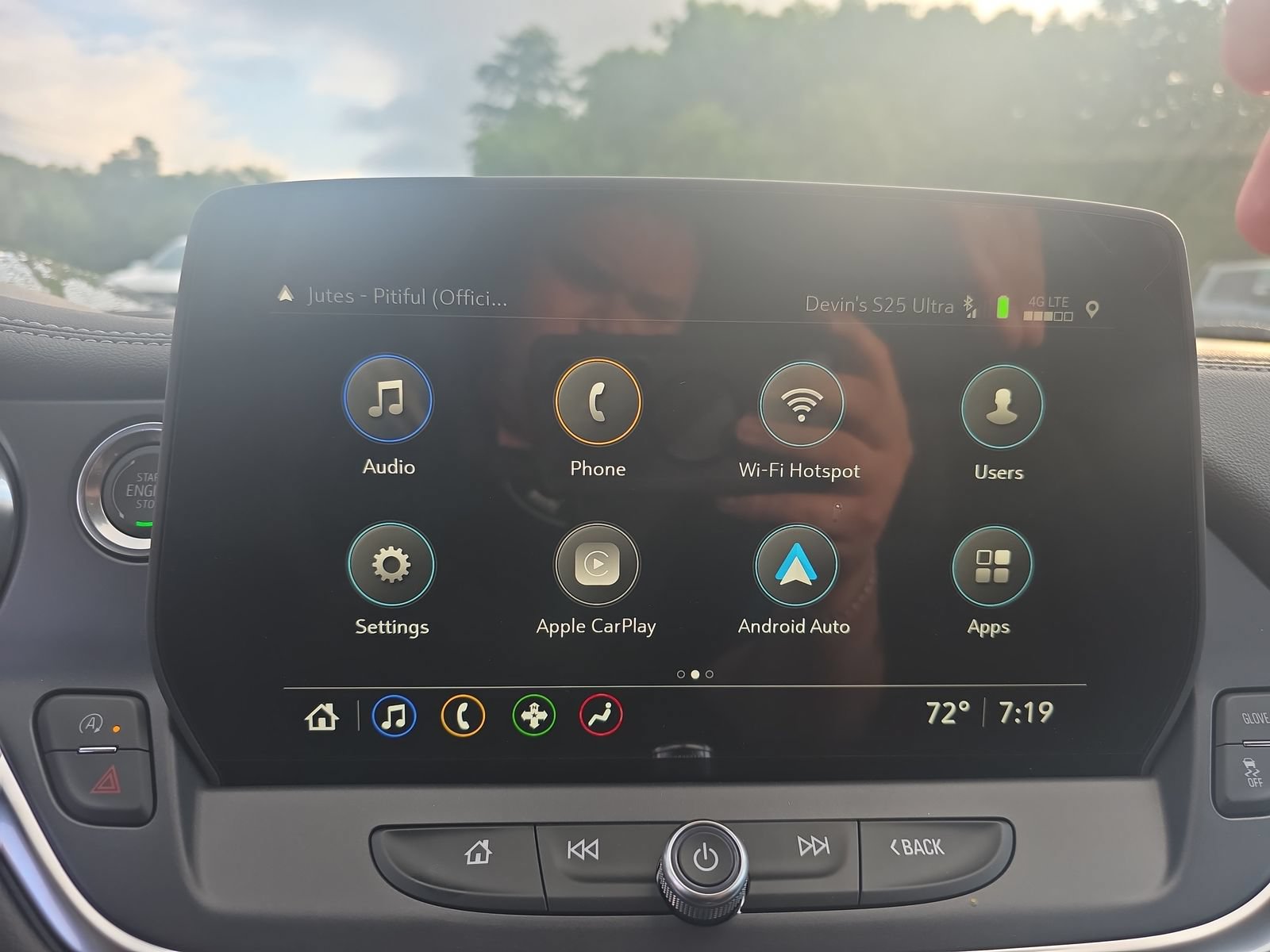 New 2026 Chevrolet Blazer LT w/ Convenience Package FWD image 18