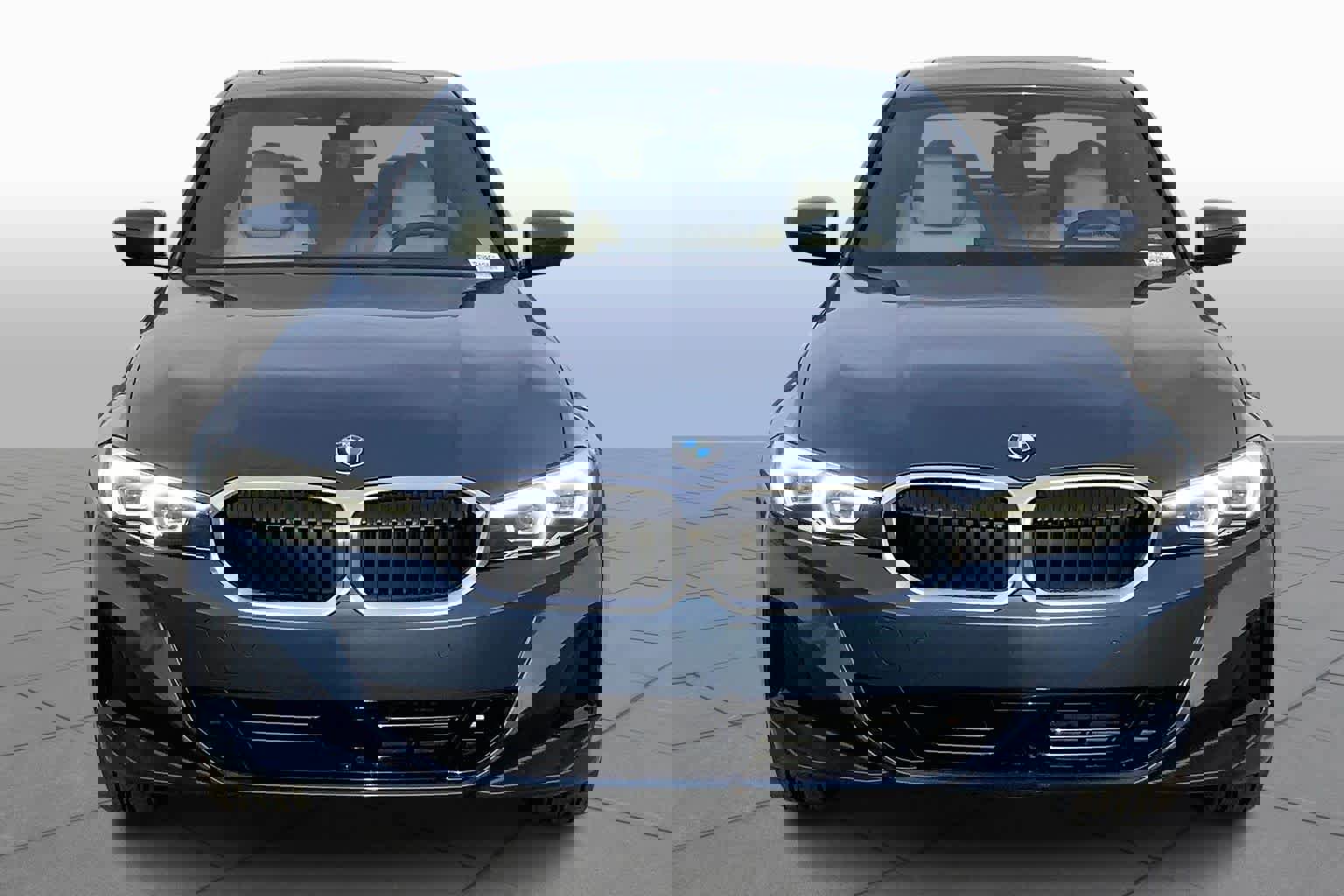 New 2026 BMW 330i 330i w/ Premium Package image 3