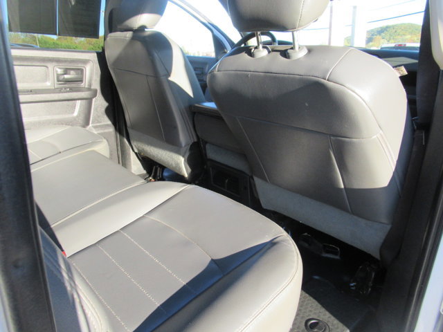 Used 2016 RAM 2500 Tradesman image 17