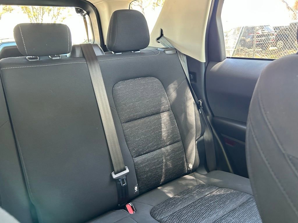 Used 2021 Ford Bronco Sport image 15