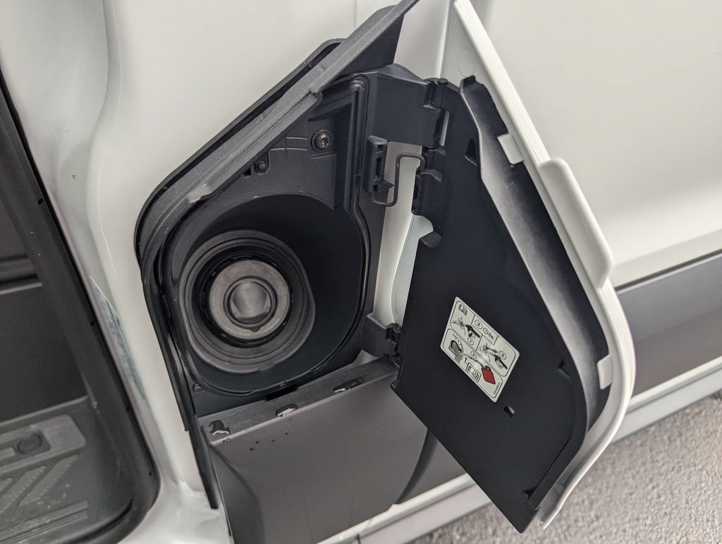 New 2026 Ford Transit 250 148 High Roof AWD image 40
