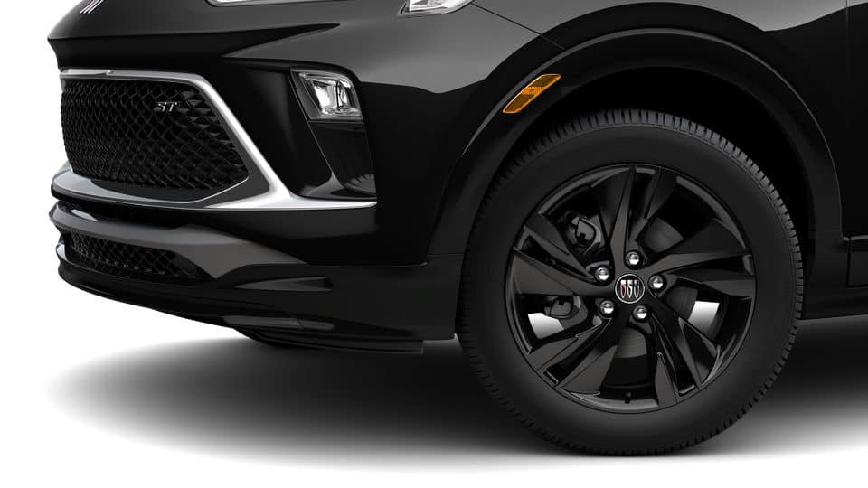 New 2026 Buick Encore GX Sport Touring FWD image 55
