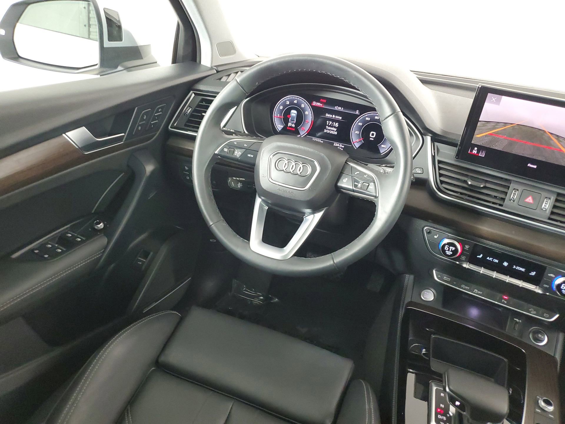 Certified 2024 Audi Q5 2.0T Premium Plus image 50