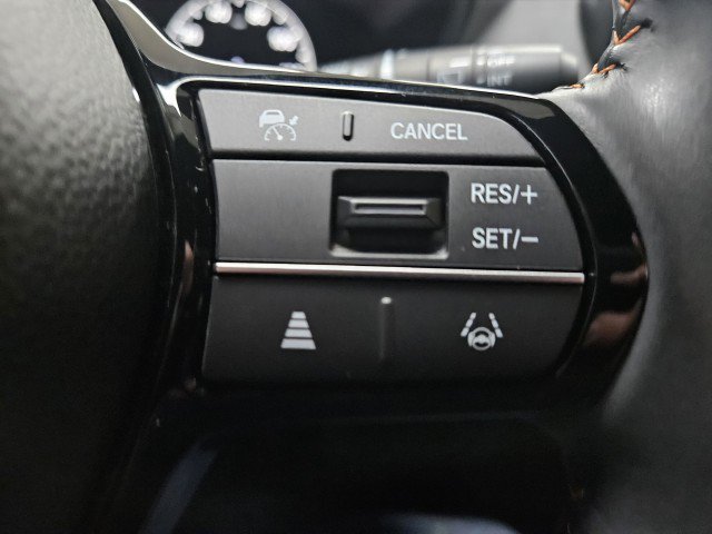 Used 2024 Honda HR-V Sport image 26