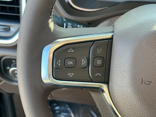 New 2026 RAM 3500 Laramie w/ Max Tow Package image 23