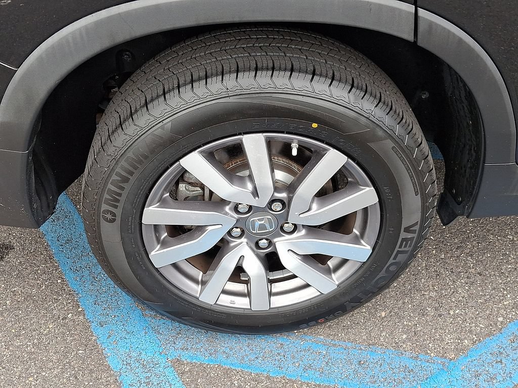 Used 2021 Honda Pilot EX-L image 11