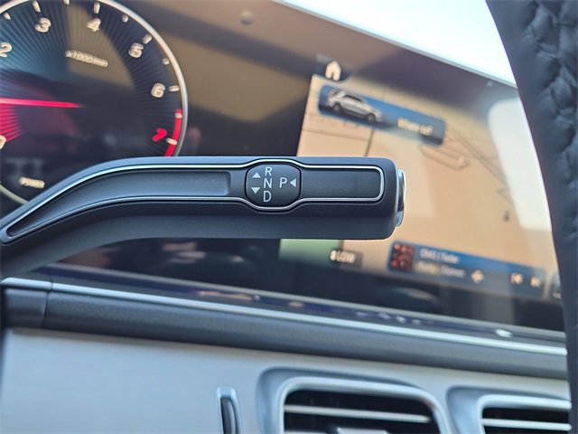 New 2026 Mercedes-Benz GLE 350 4MATIC image 11