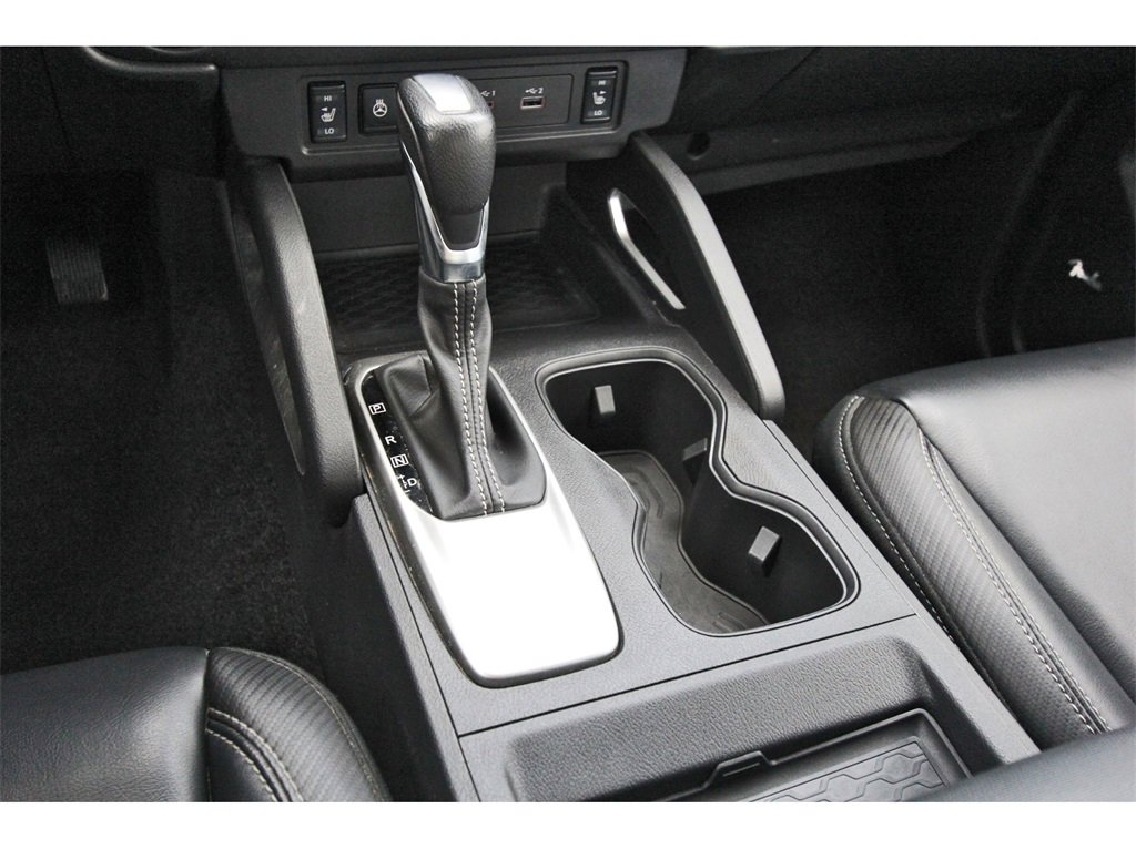 Certified 2023 Nissan Frontier SV w/ SV Premium Package image 24